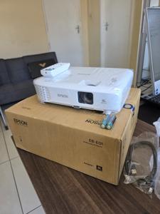 BOXED EPSON MULTIMEDIA 