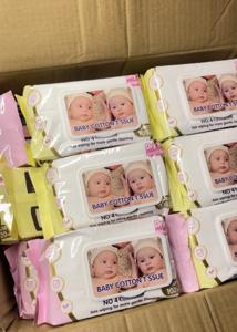 Baby Wipes