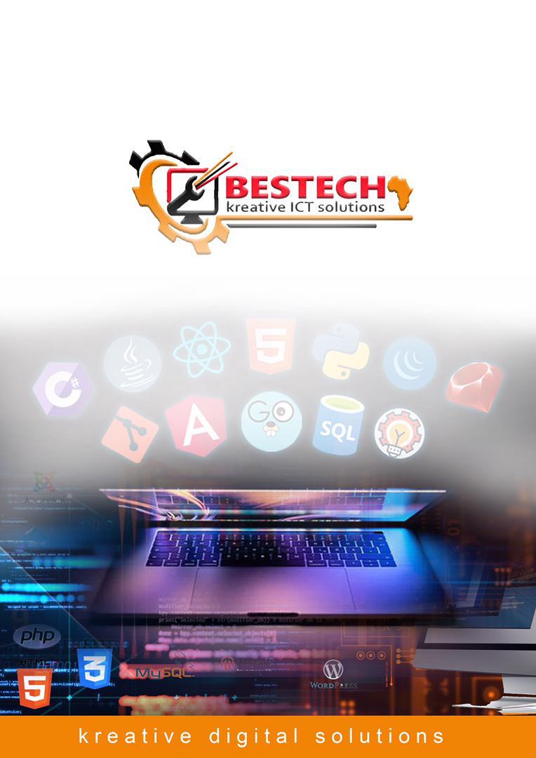 #besTech